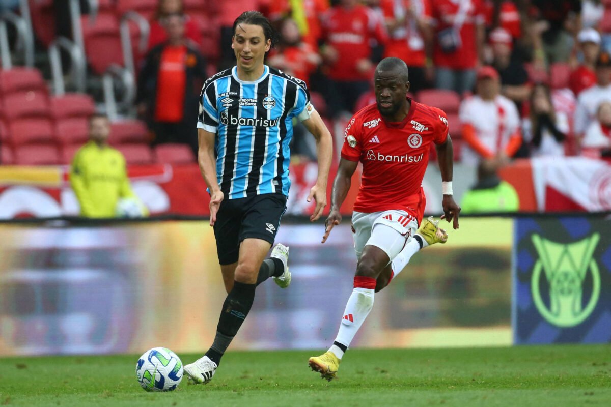 CBF aprova troca em mando de campo em jogos de