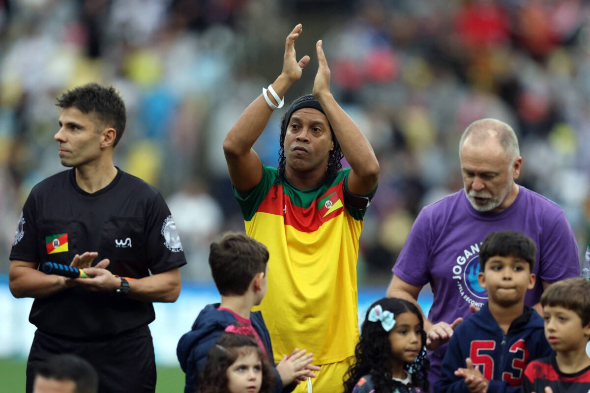 CBF pretende manter 8 de dezembro como data final do