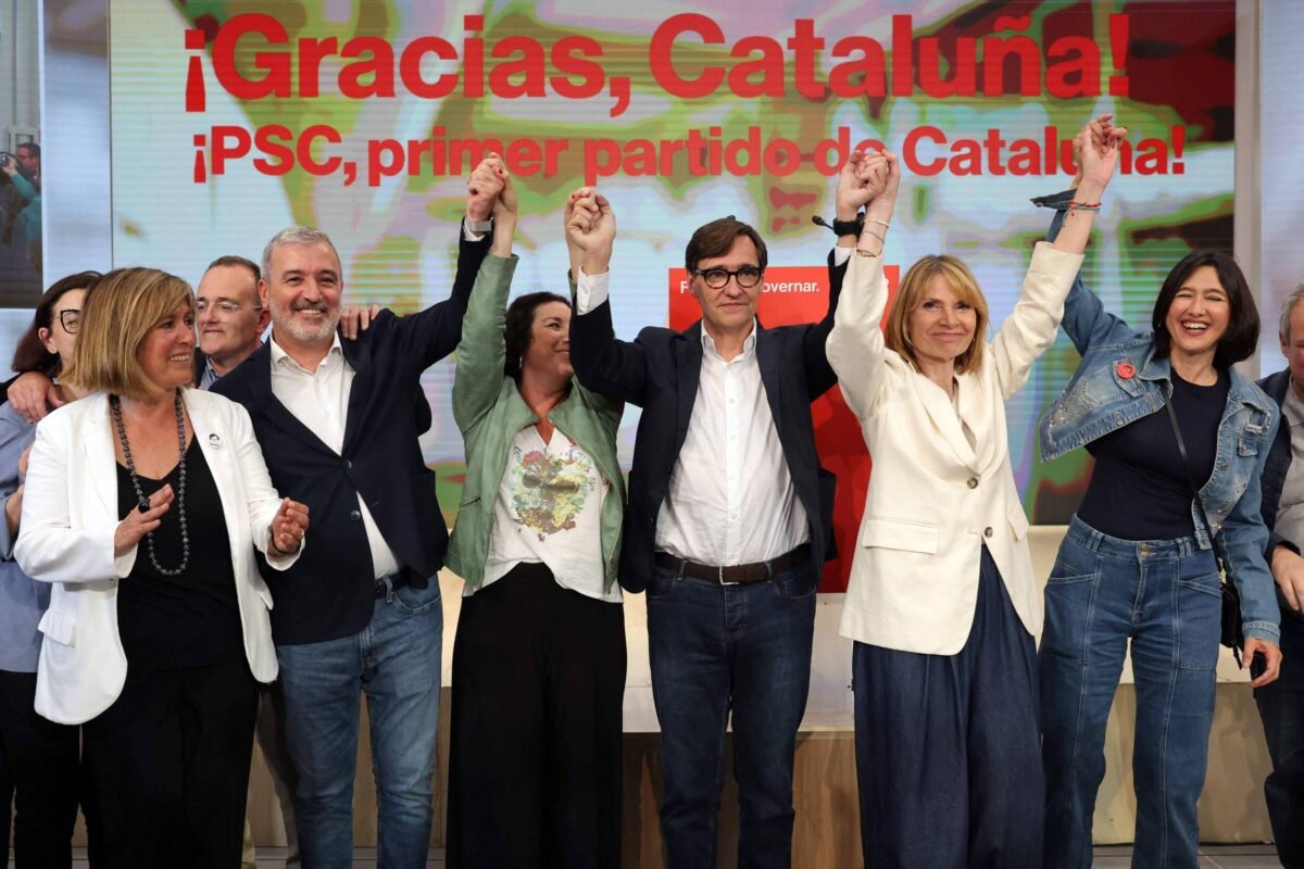 Catalunha: Separatistas perdem maioria no Parlamento local - 12/05/2024 -