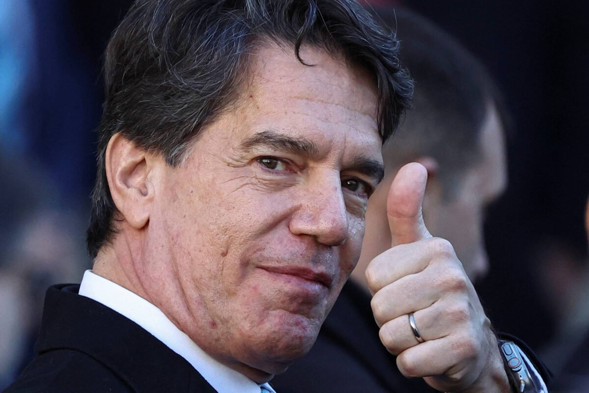 Chefe de gabinete de Javier Milei renuncia na Argentina após