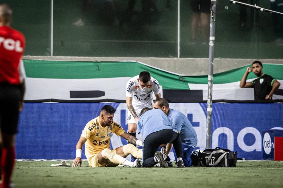 É difícil ser ético no futebol - 26/05/2024 - Juca