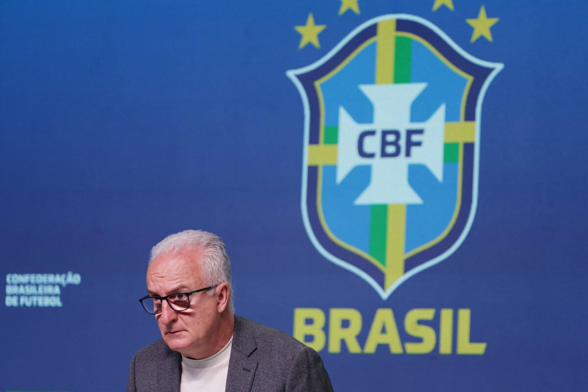 É uma meia-verdade a convocação da seleção 'pelo momento' -