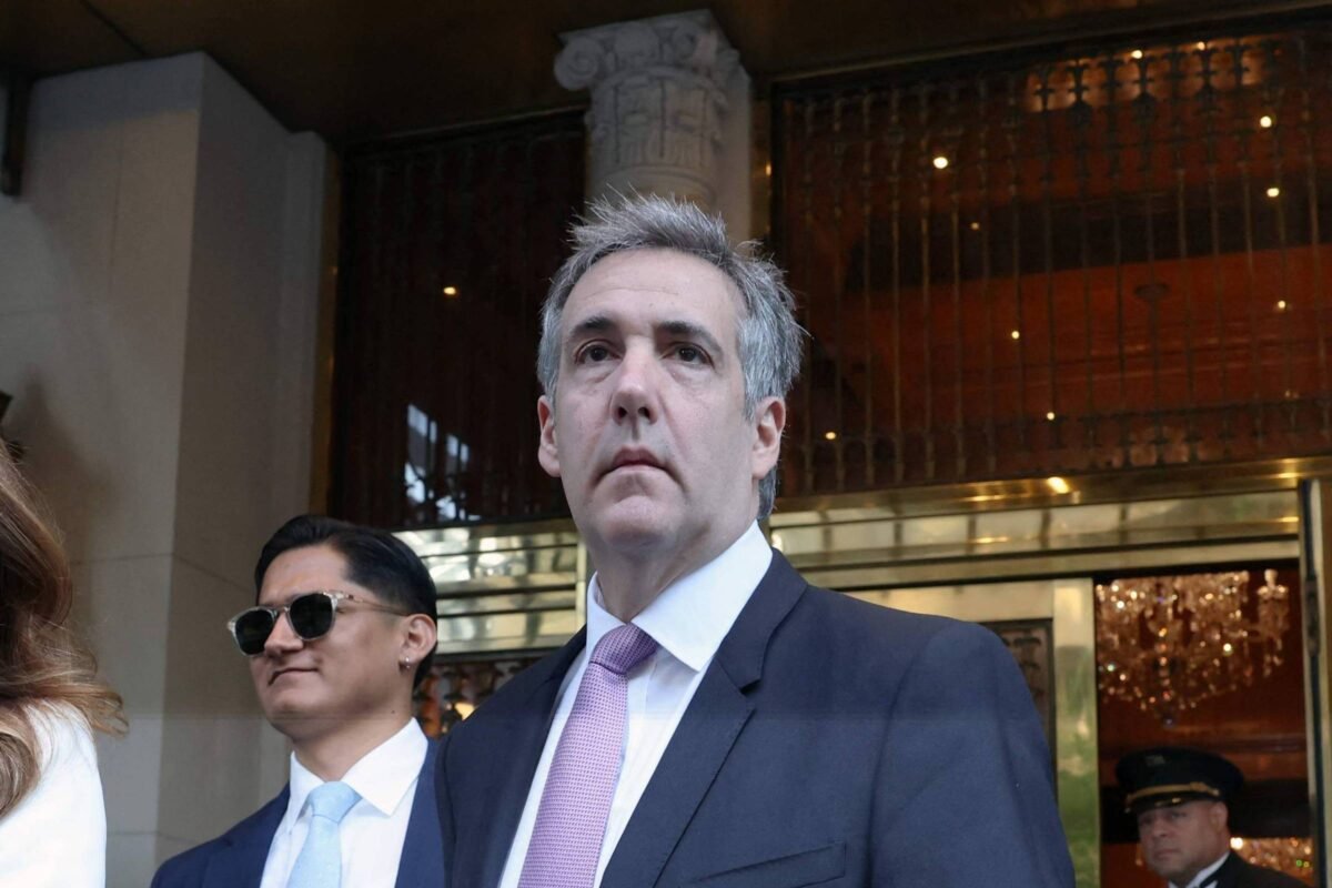 EUA: Ex-advogado diz ter roubado R$ 150 mil de Trump