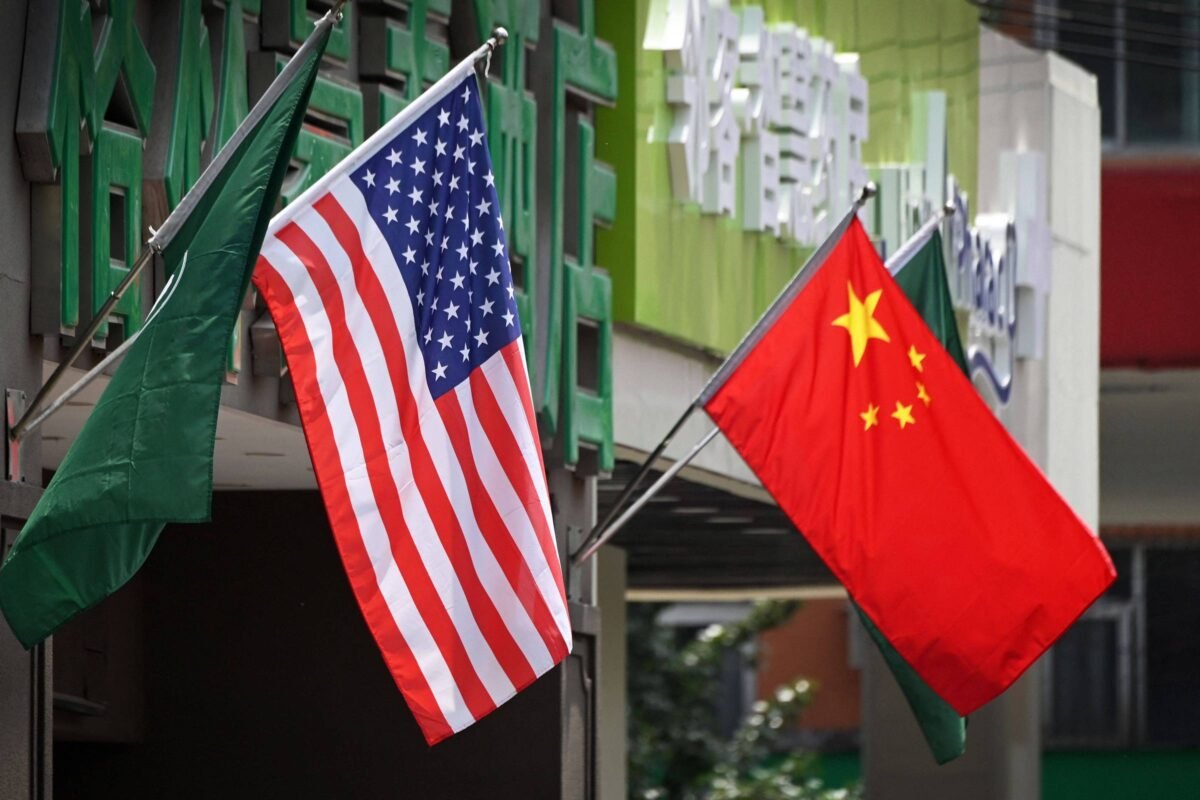 EUA perderam a América Latina para a China - 10/05/2024