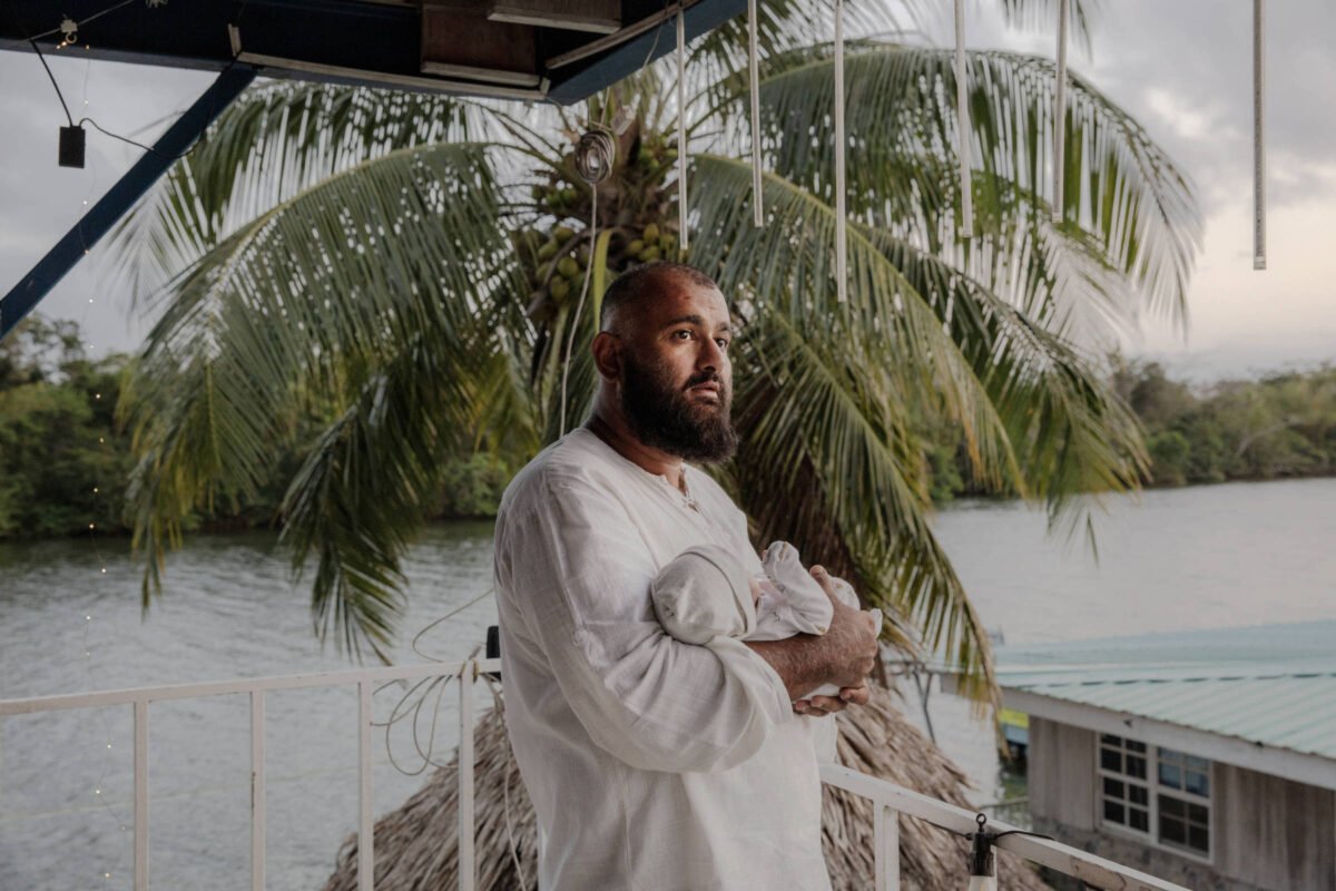 Ex-Al Qaeda refaz vida após 20 anos preso em Guantánamo
