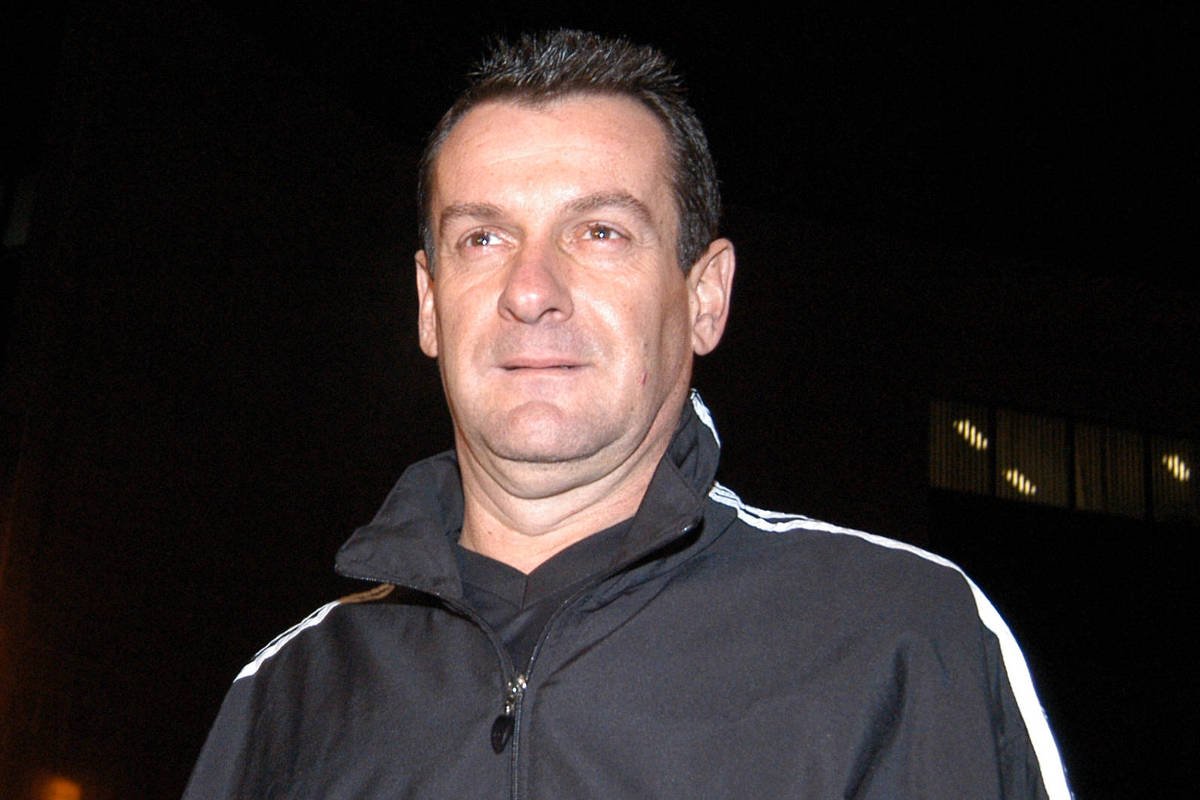 Globo produz documentário sobre 20 anos da máfia do apito