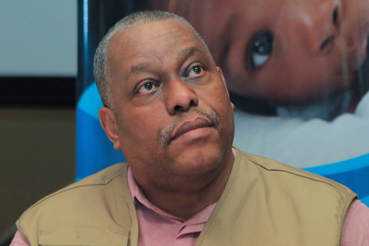 Haiti renomeia Garry Conille - 28/05/2024 - Mundo
