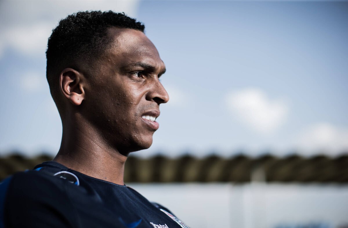 Jô, ex-jogador de Corinthians e Atlético-MG, é preso por falta