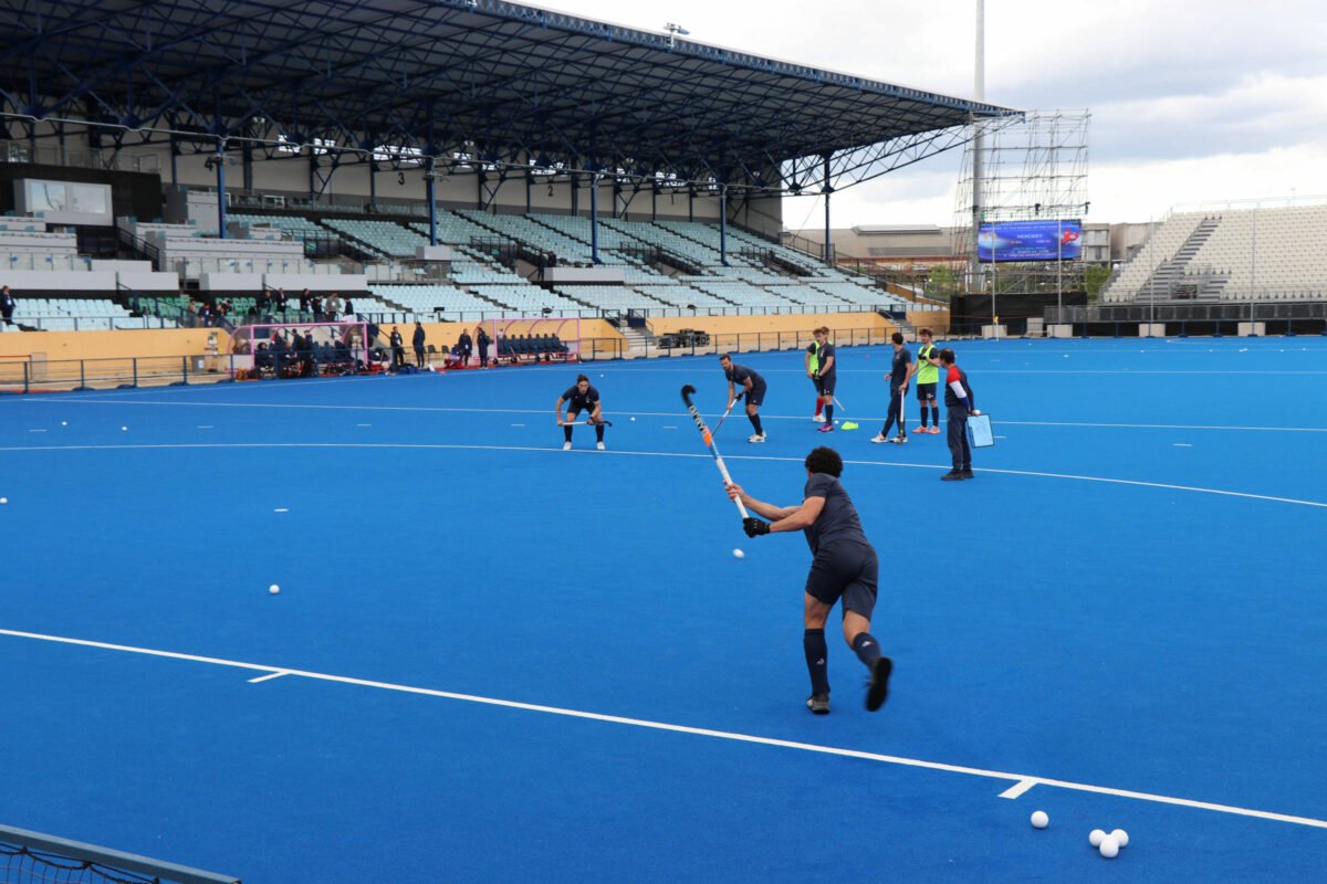 Jogos de Paris terão vestígios de cem anos atrás -