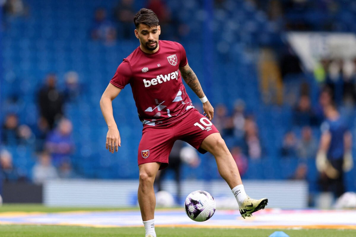 O caso Paquetá e suas metástases - 25/05/2024 - Juca