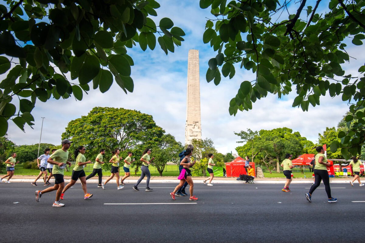 O custo crescente da corrida - 23/05/2024 - No Corre