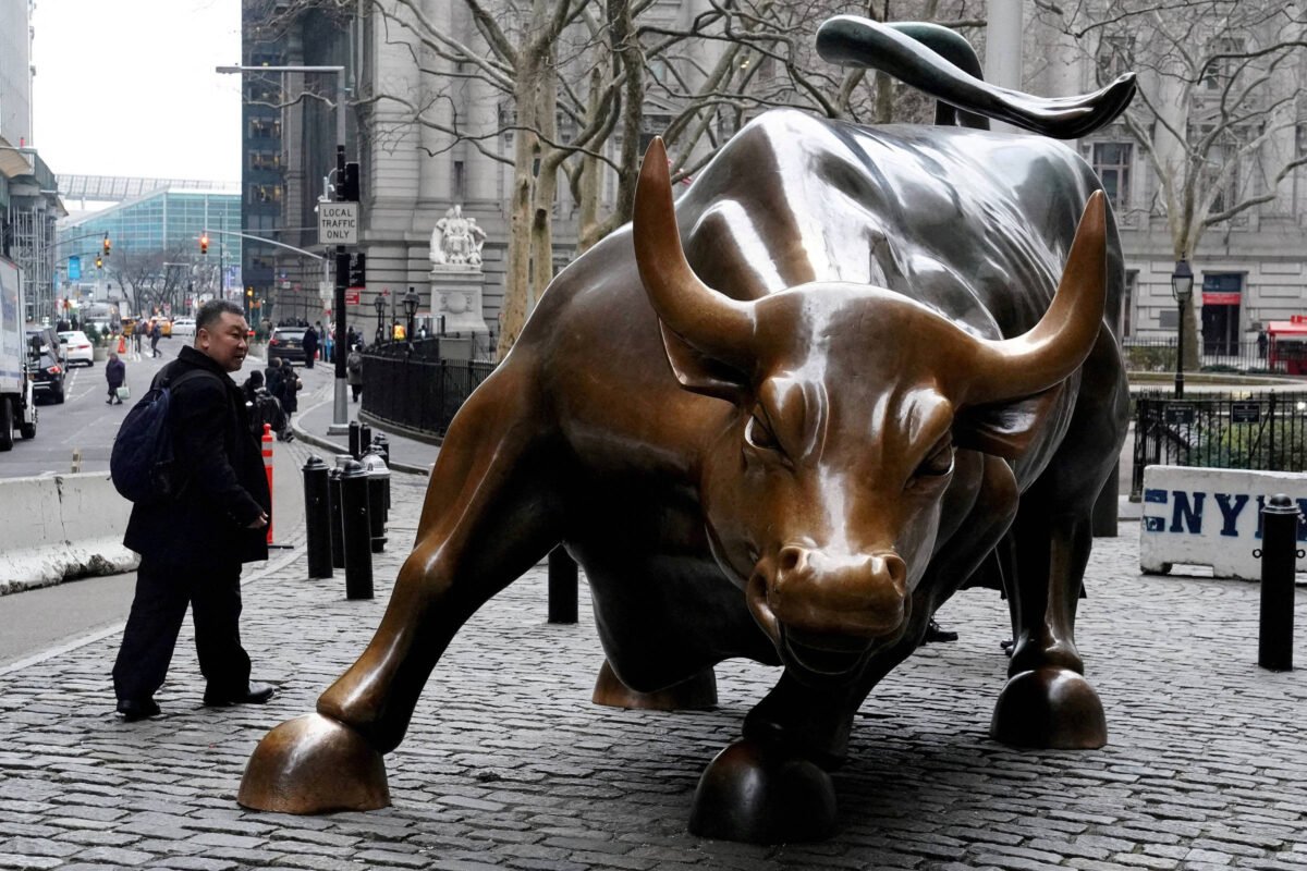 O que o índice Dow Jones diz sobre a economia