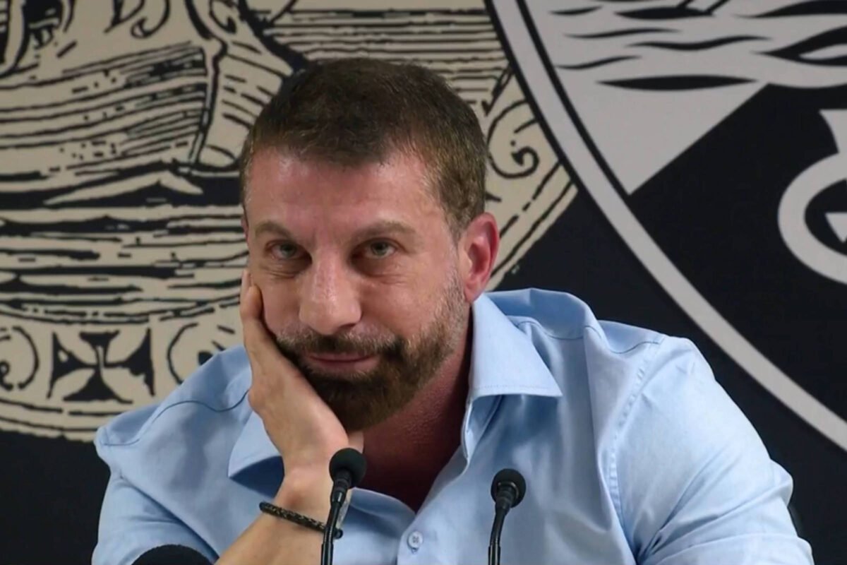 Pedrinho: futebol dp Vasco segue sob cuidados da SAF -