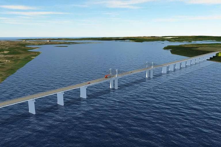 Ponte Brasil-Bolívia deve sair do papel após 121 anos -