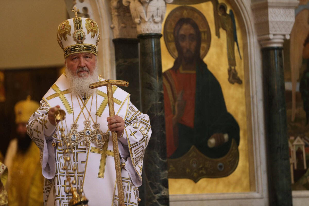 Saiba a diferença entre católicos e ortodoxos - 28/05/2024 -