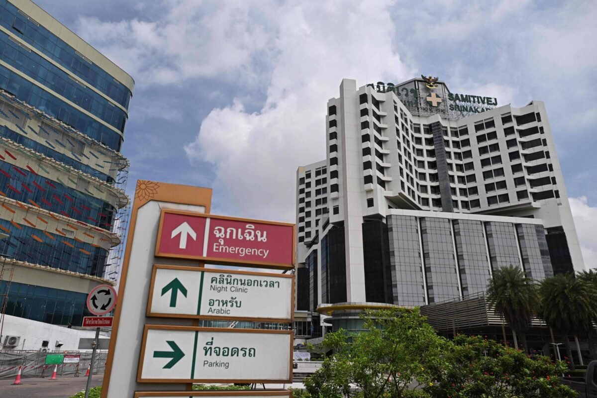 Tailândia: 20 feridos por turbulência em voo estão em UTIs