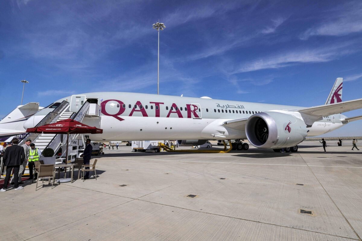 Turbulência deixa ao menos 12 feridos em voo para Irlanda