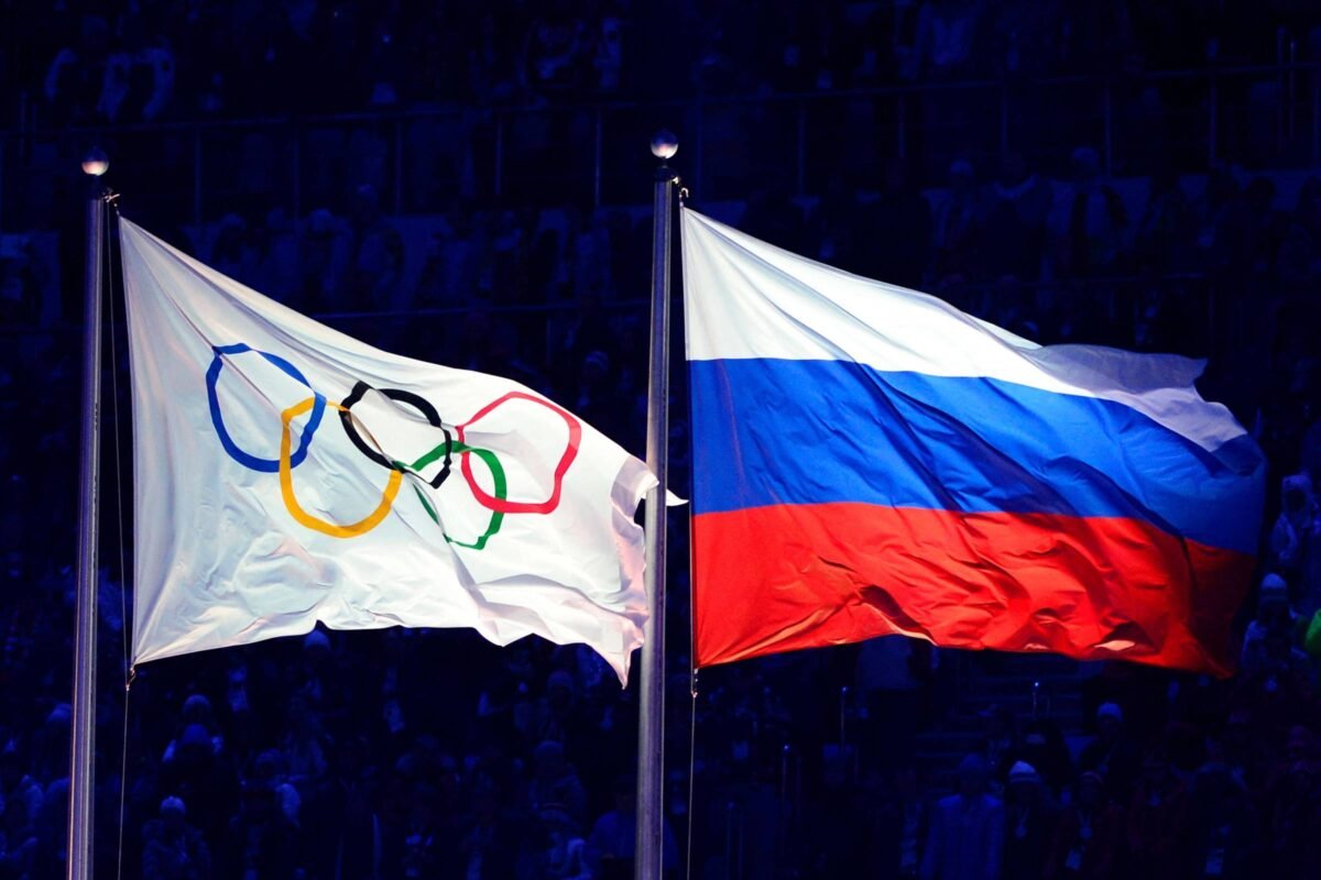 Ucrânia: Rússia utiliza esporte para se promover - 09/05/2024 -