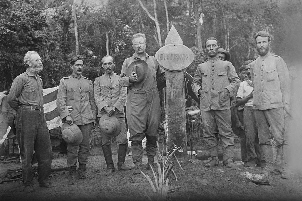 Veja cronologia das relações diplomáticas Brasil-EUA - 25/05/2024 - Mundo