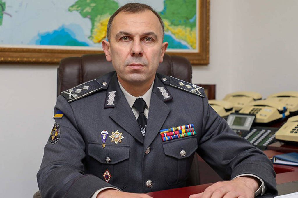 Zelenski demite chefe da guarda presidencial - 10/05/2024 - Mundo