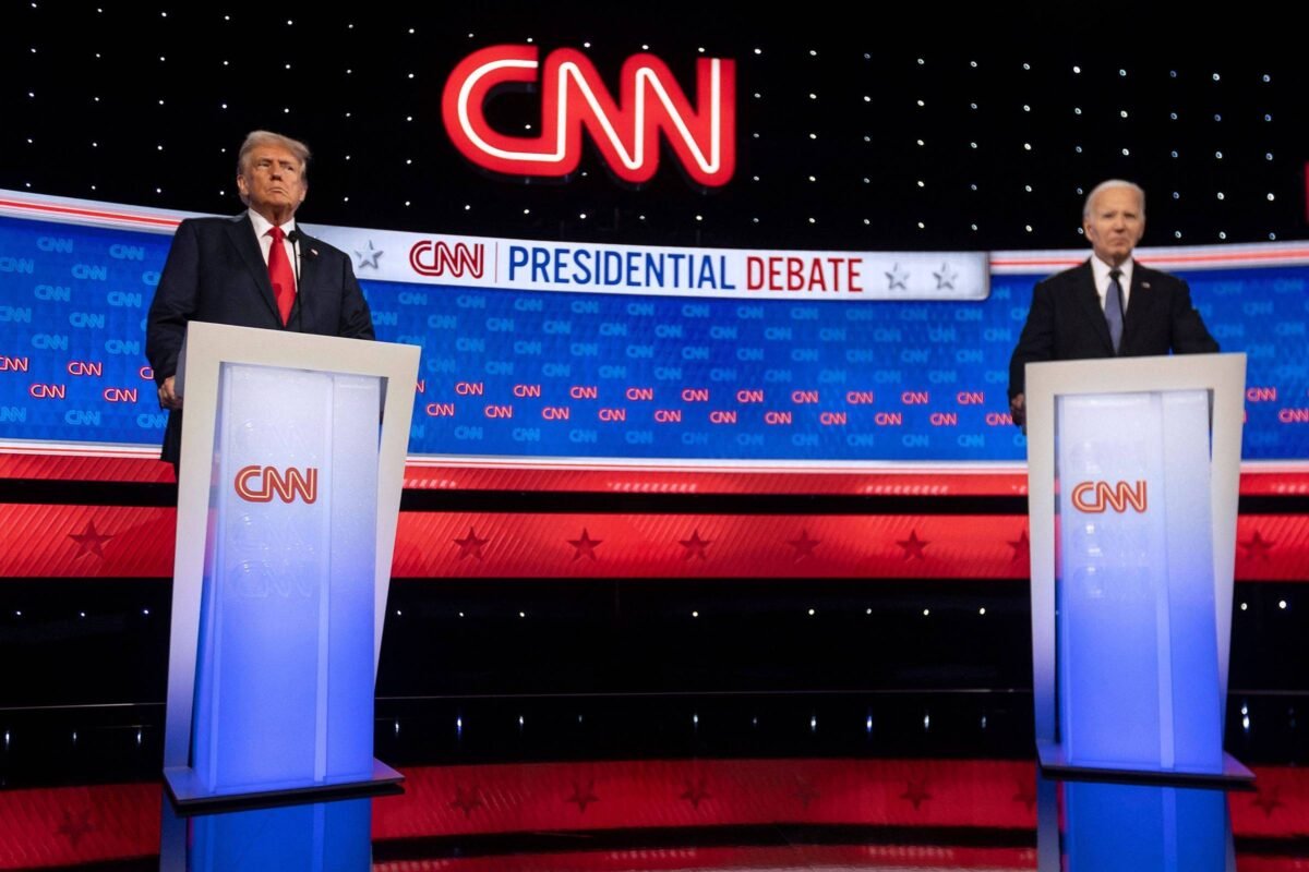 Análise: Populismo tem noite de gala no desastre de Biden