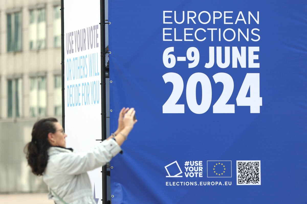 Analista português: ultradireita não ameaça bloco europeu - 07/06/2024 -