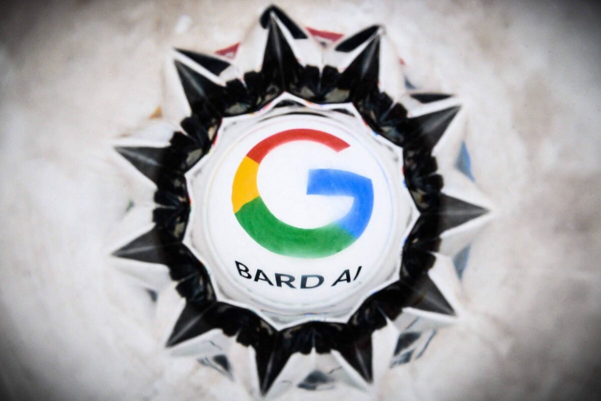 Bard: IA do Google erra seguidamente ao tratar de futebol