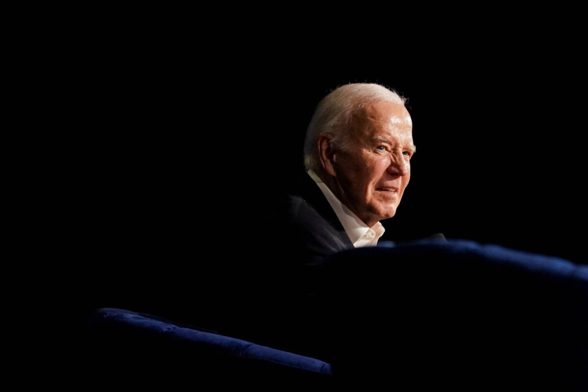 Biden anuncia programa de proteção a migrantes - 18/06/2024 -