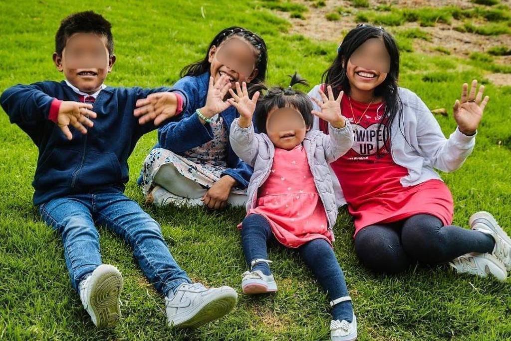 Colômbia: como estão crianças sobreviventes um ano depois - 12/06/2024