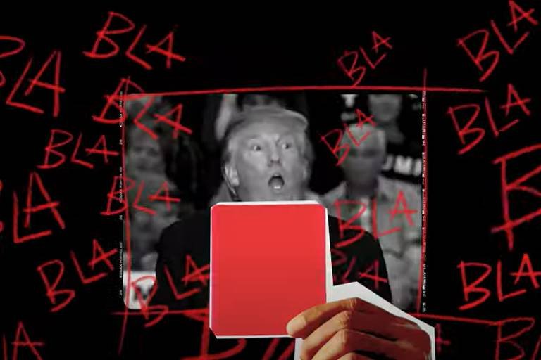 Copa América: Biden usa torneio para atrair latinos - 20/06/2024