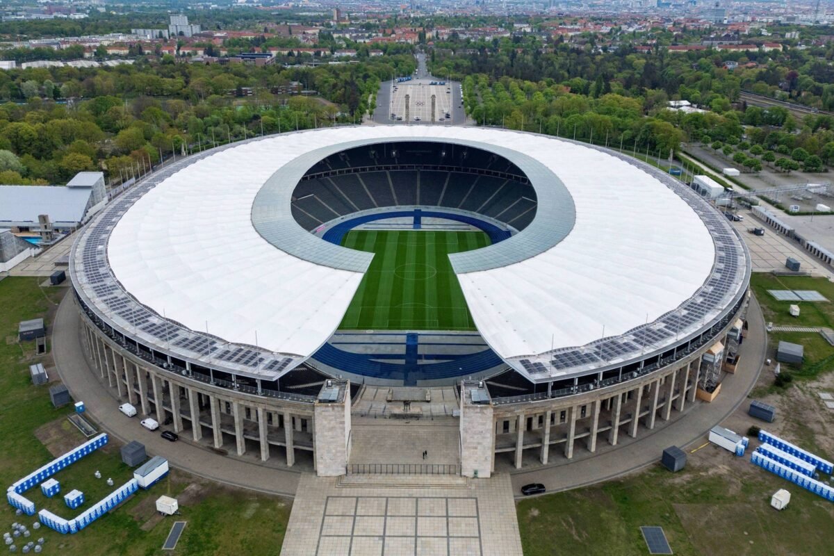 Eurocopa 2024: veja onde assistir aos jogos - 14/06/2024 -