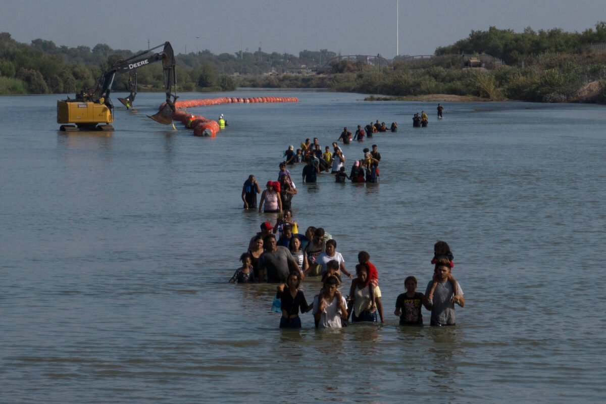 Imigração é central na eleição até para imigrantes nos EUA