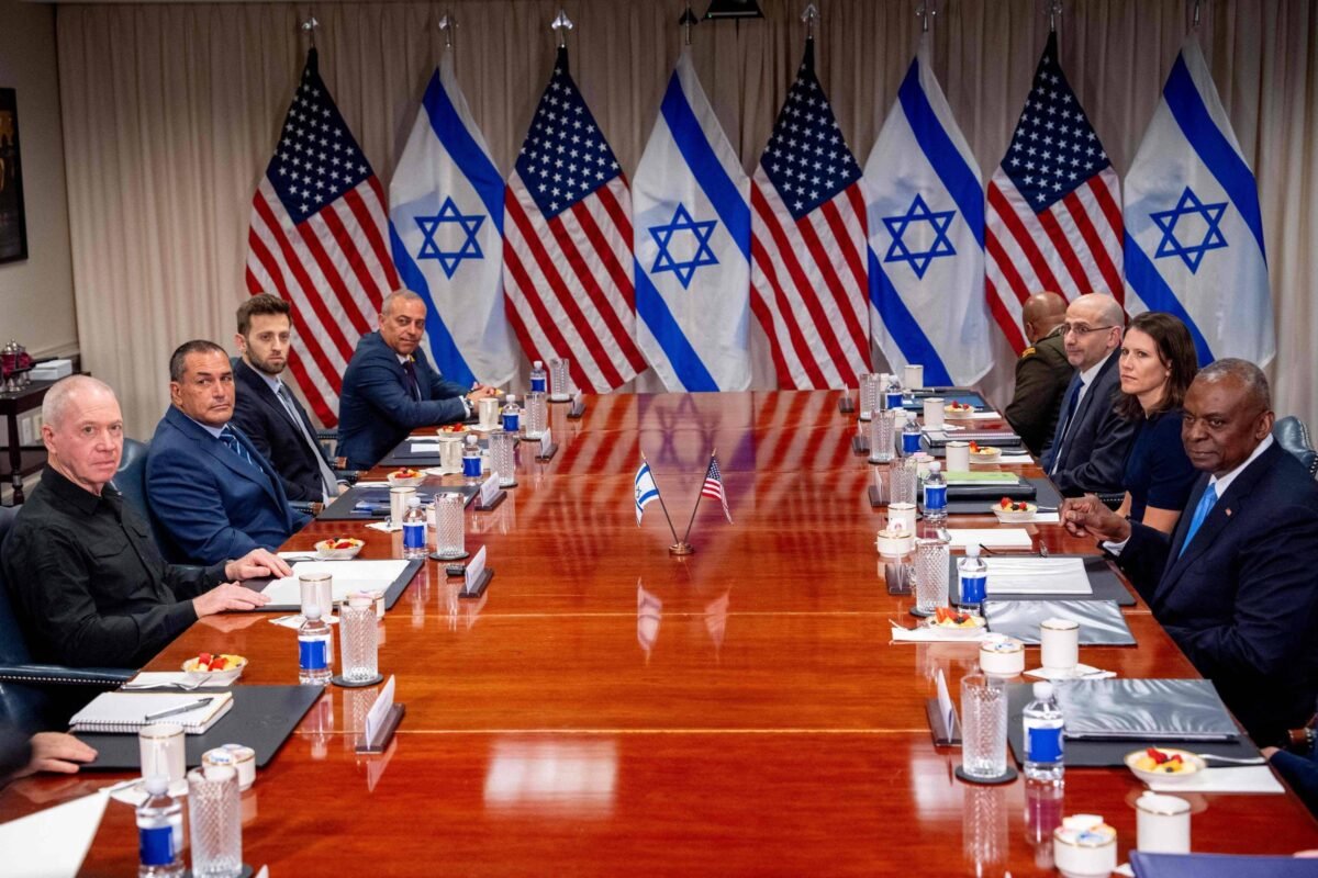 Israel diz que pode fazer Líbano 'voltar à Idade da