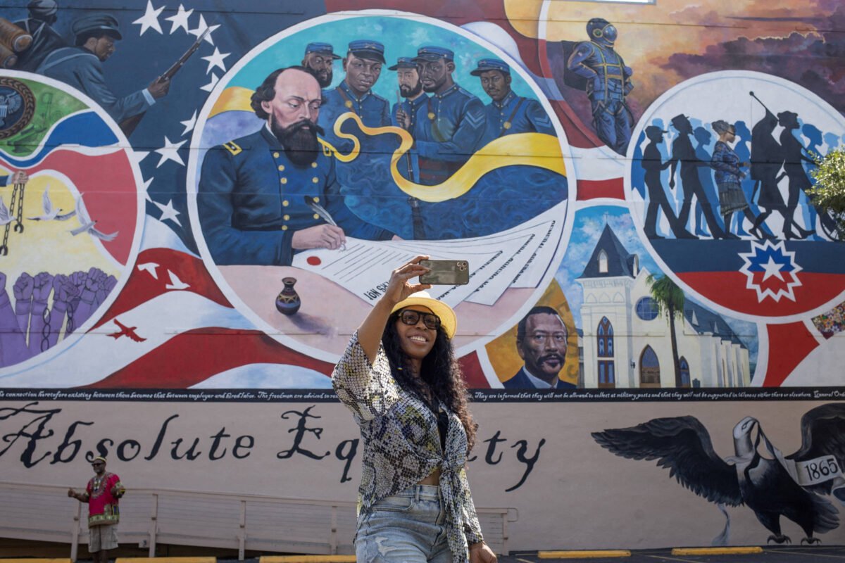 Juneteenth: Entenda feriado nos EUA do fim da escravidão -
