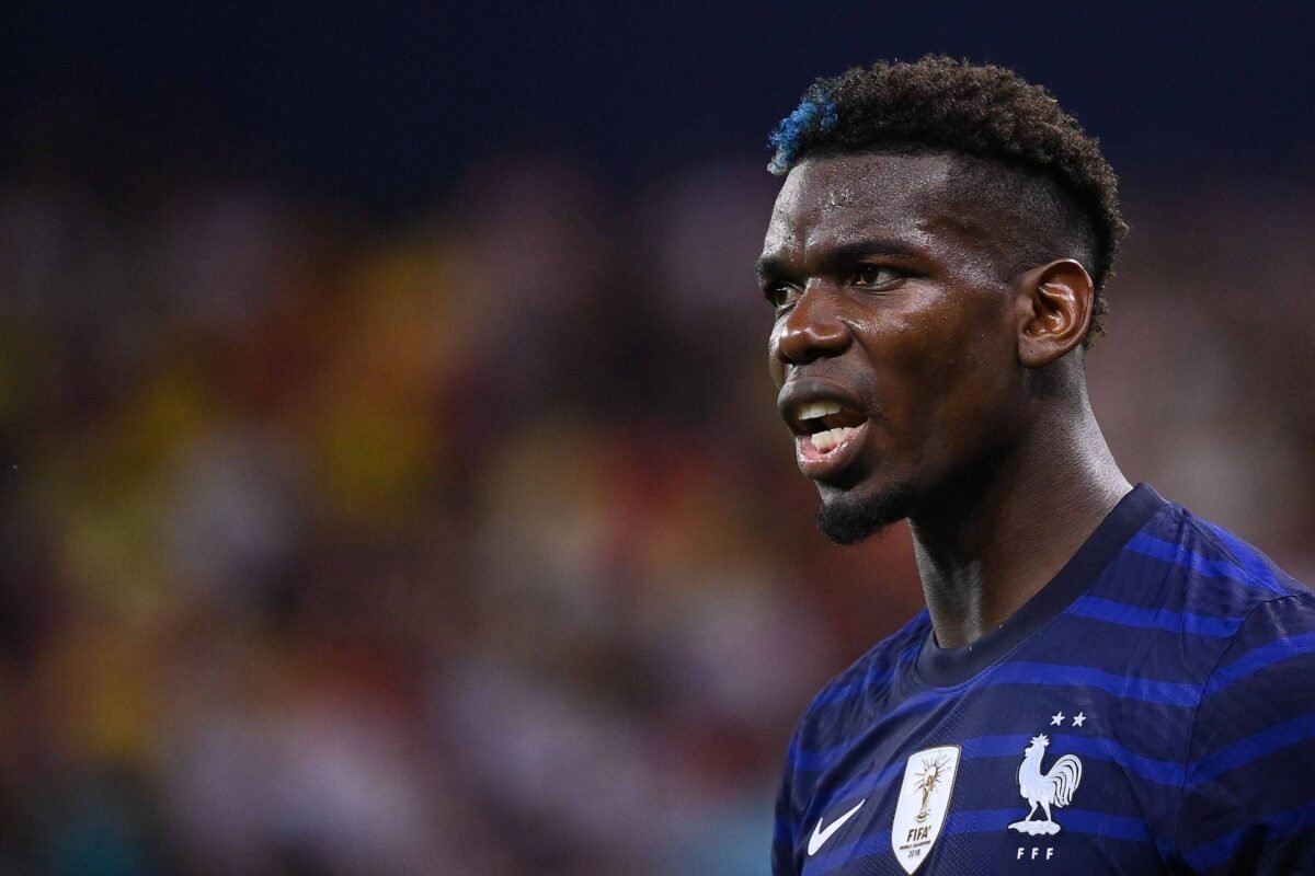 Justiça francesa pede julgamento a acusados de sequestrar Paul Pogba