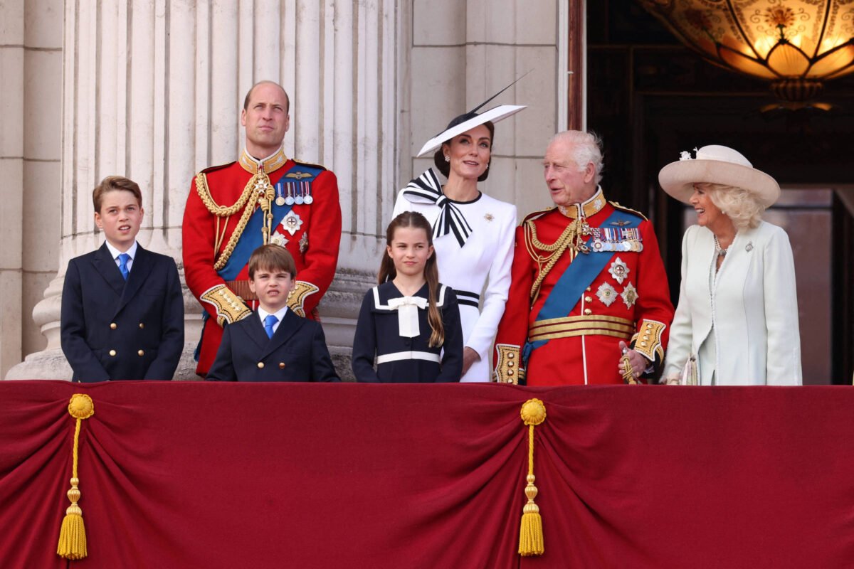 Kate Middleton faz 1º evento oficial após anunciar câncer -