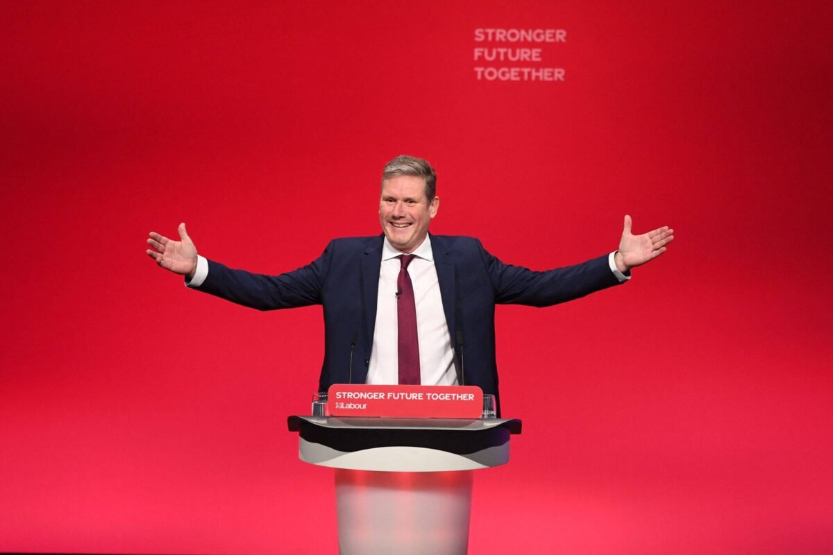 Keir Starmer: conheça provável novo premiê do Reino Unido -