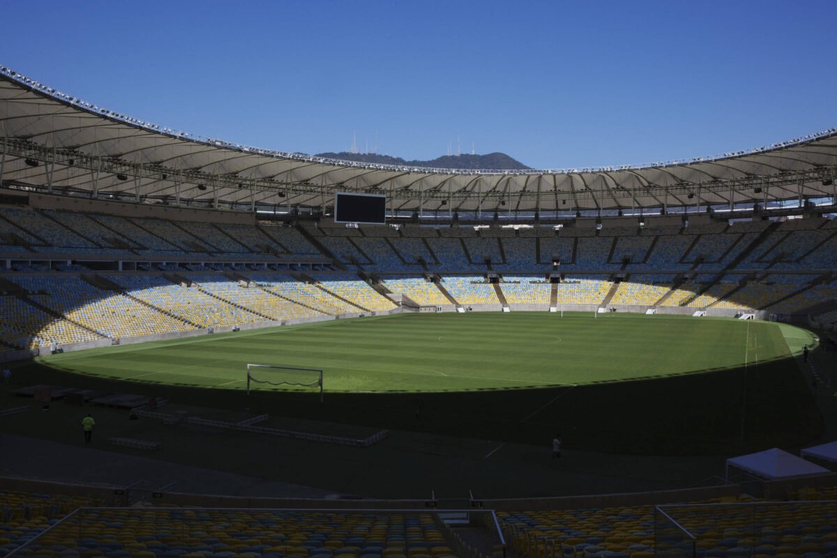Maracanã ganha gestor após oscilar por dez anos entre abandono