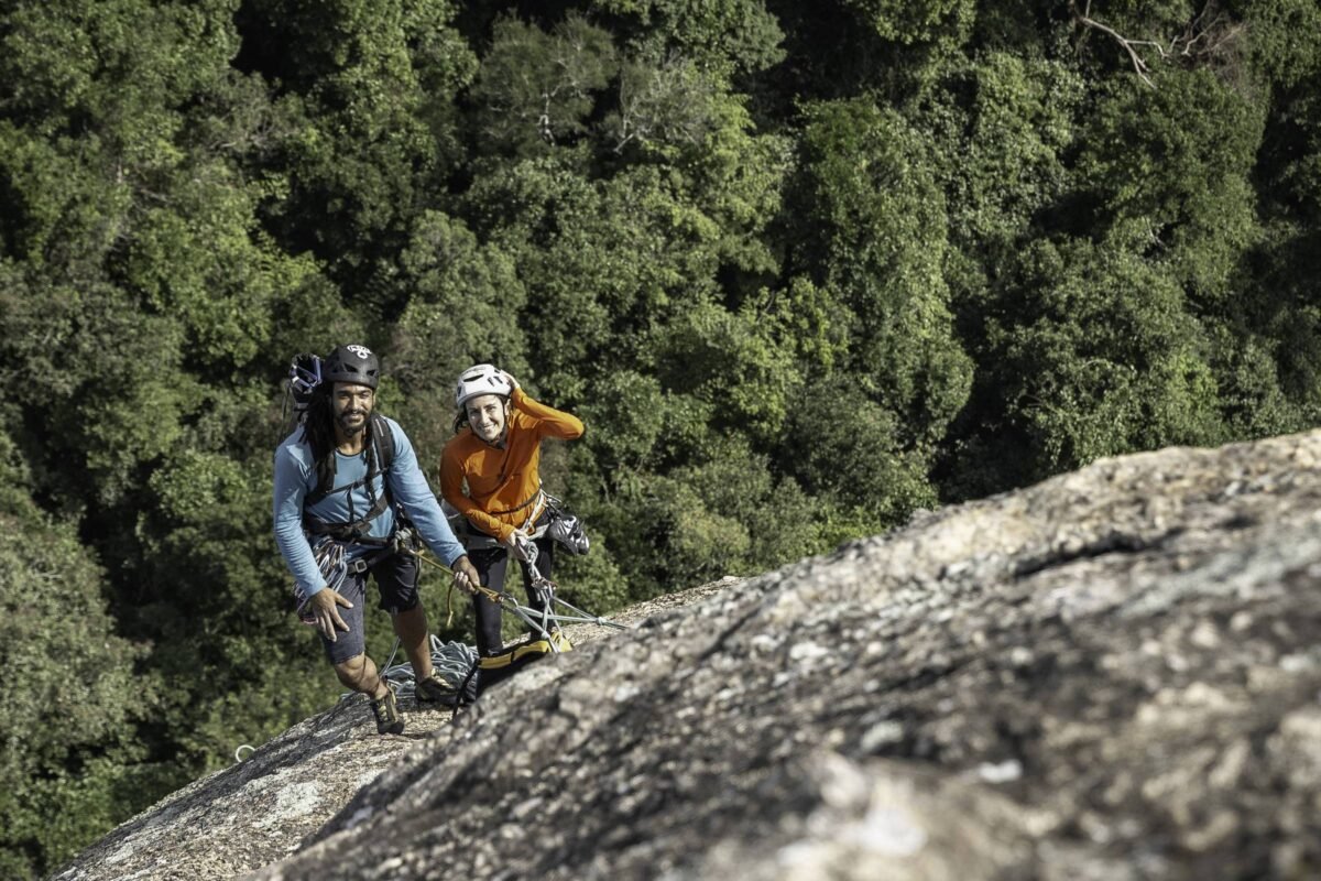 Mulheres e negros ainda são minoria na escalada do Brasil