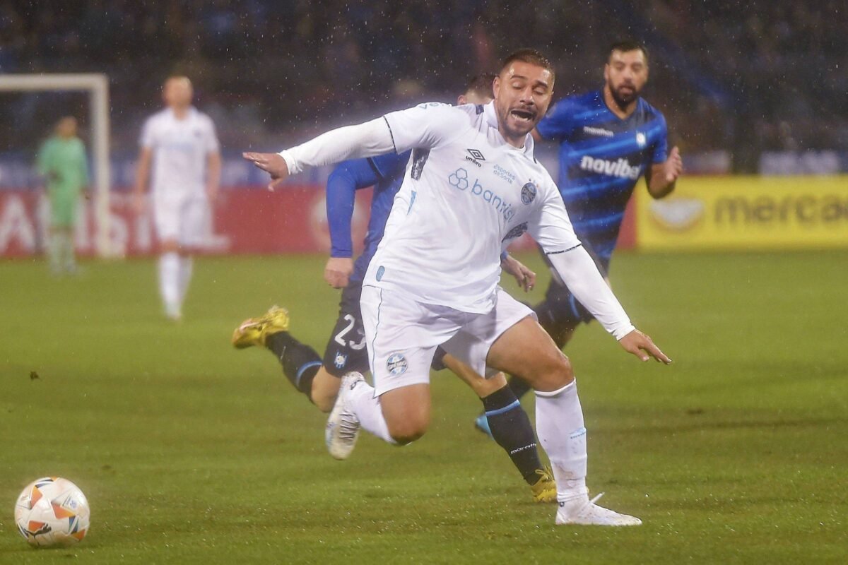 O continente verde e amarelo - 05/06/2024 - Juca Kfouri