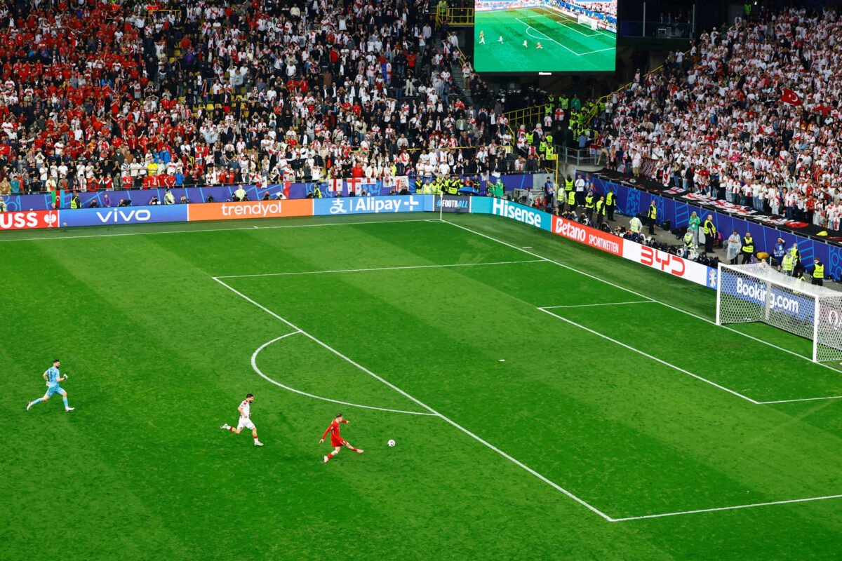 O melhor jogo da Eurocopa - 19/06/2024 - Juca Kfouri