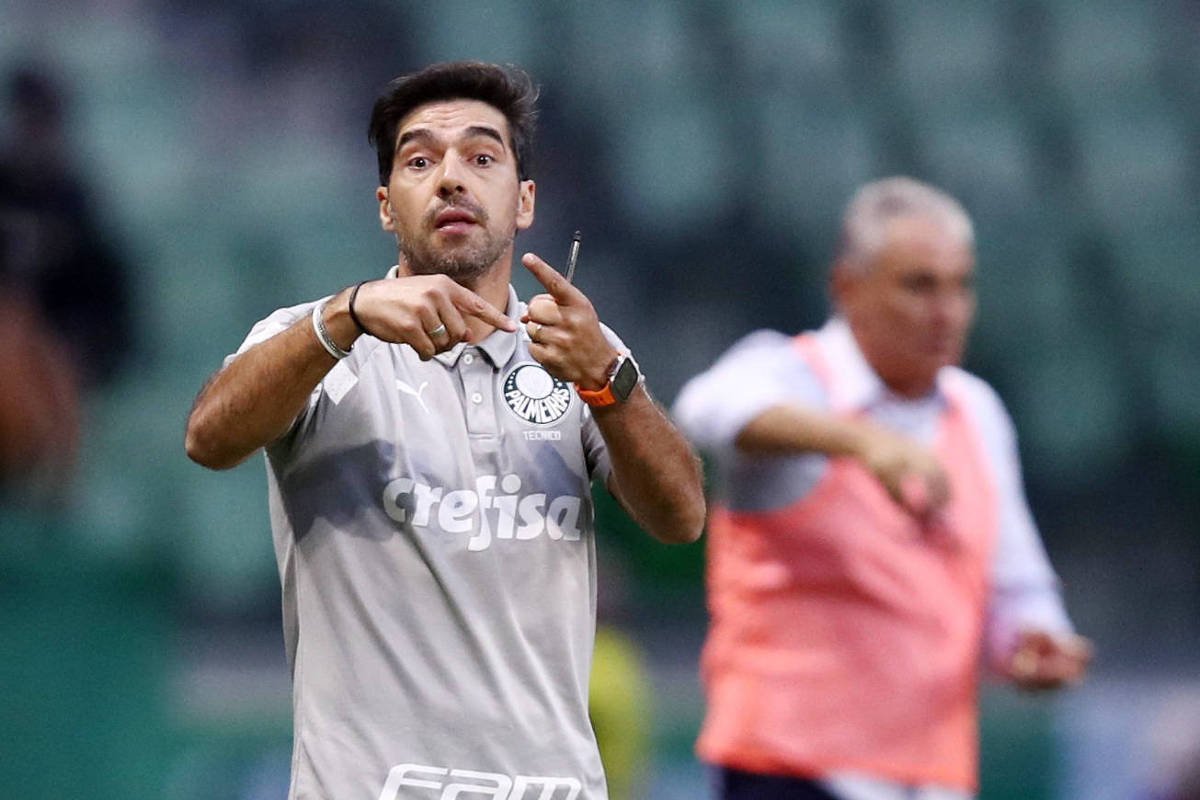 Paramount desiste de abrir mão do contrato da Libertadores -