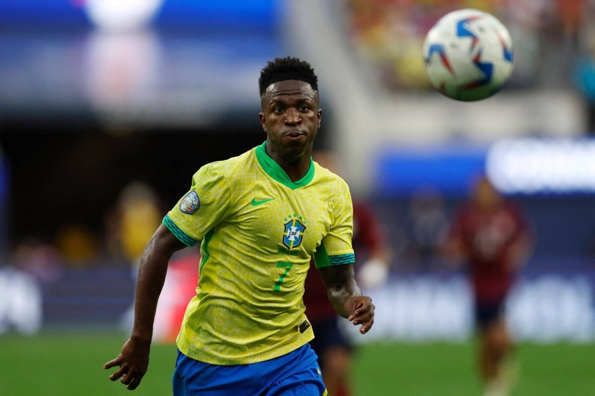 Por que alguns são melhores nos clubes do que na