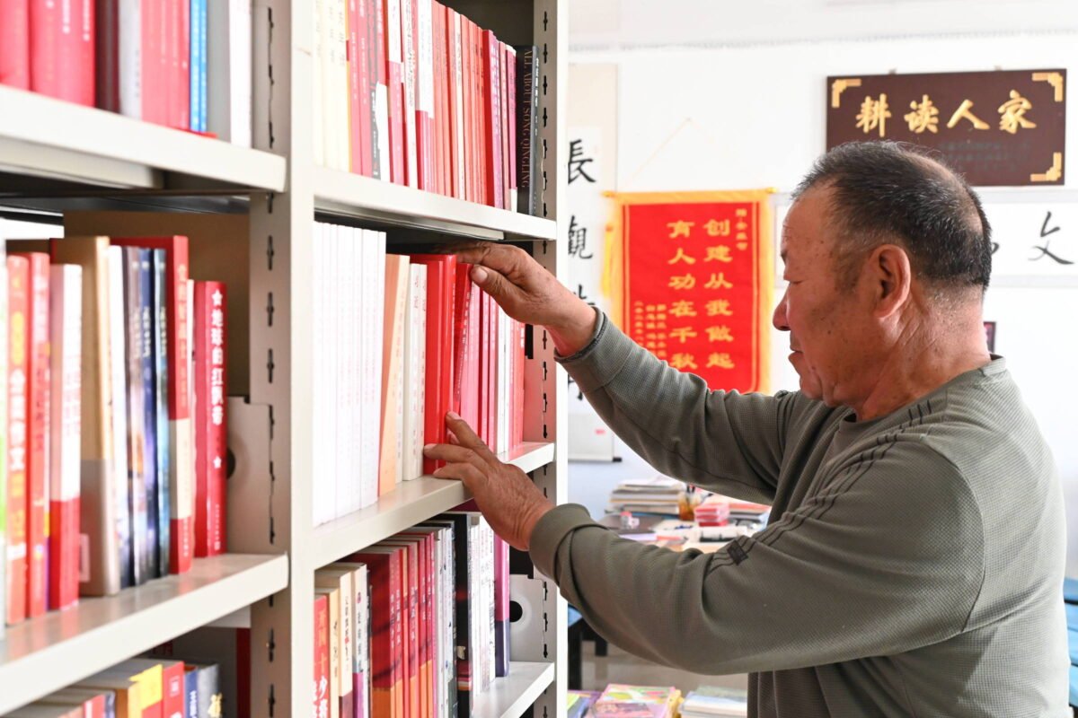 Por que livros brasileiros não fazem sucesso na China -