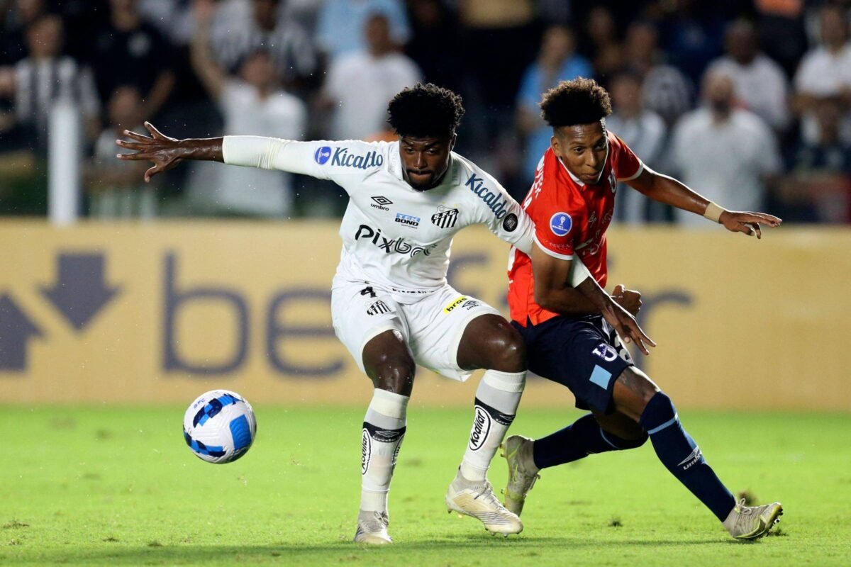 Relembre jogadores punidos por manipulação de resultados - 27/06/2024 -