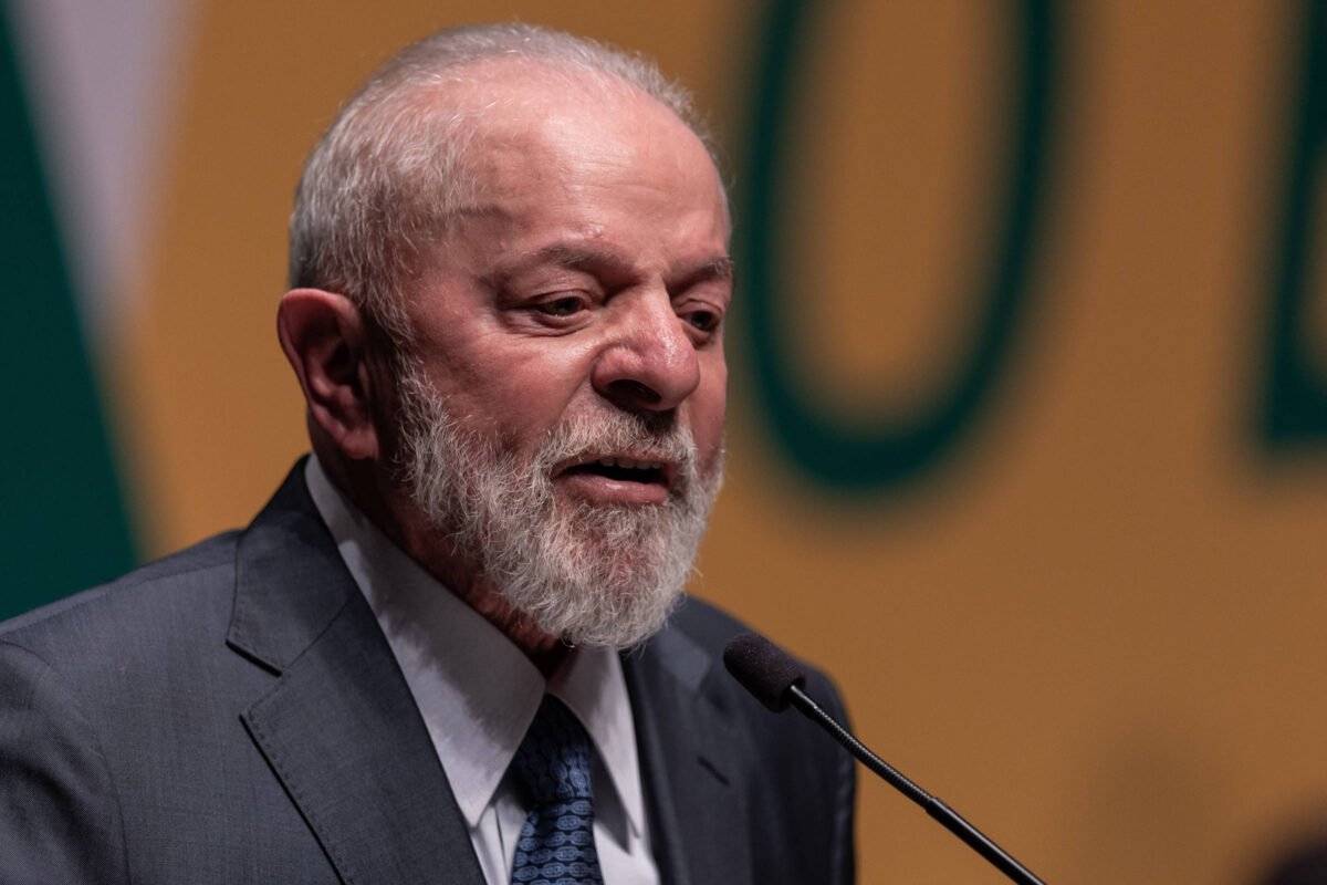 Se Trump ganhar não sabemos o que ele vai fazer,