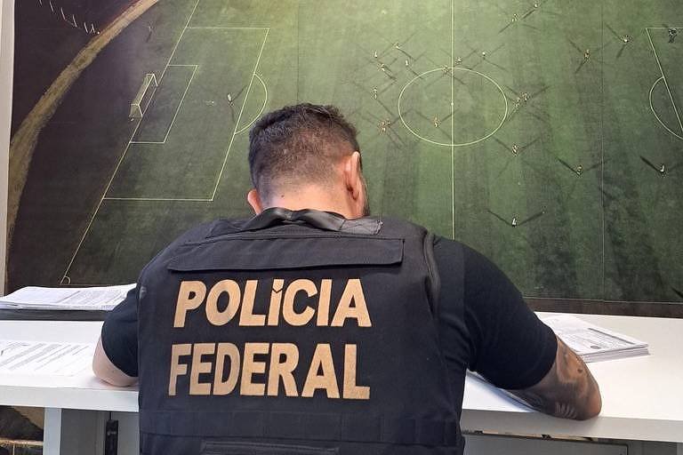 Sportradar indicou 109 jogos suspeitos no Brasil em 2023 -