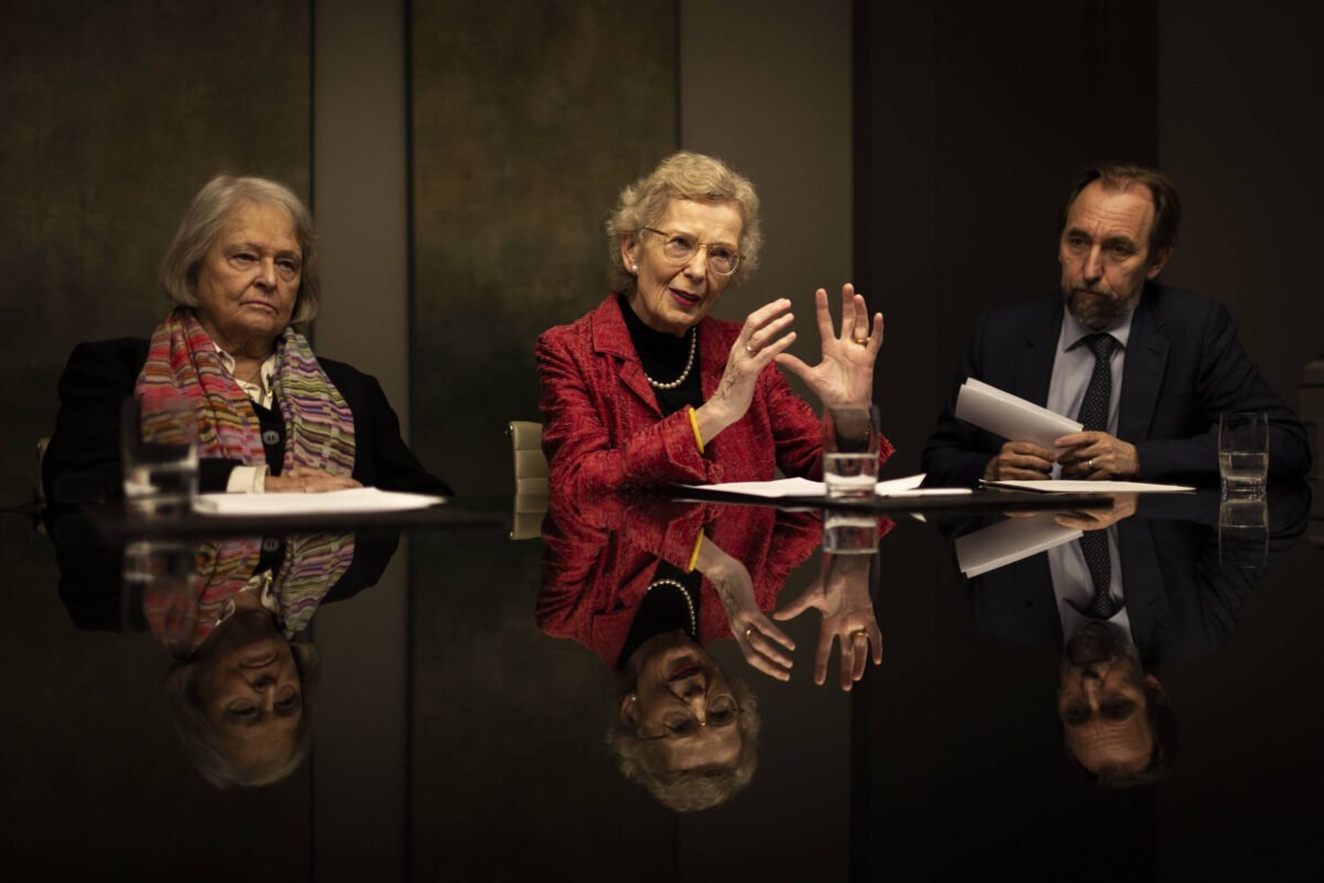 The Elders alertam para ameaças ao sistema multilateral - 07/06/2024