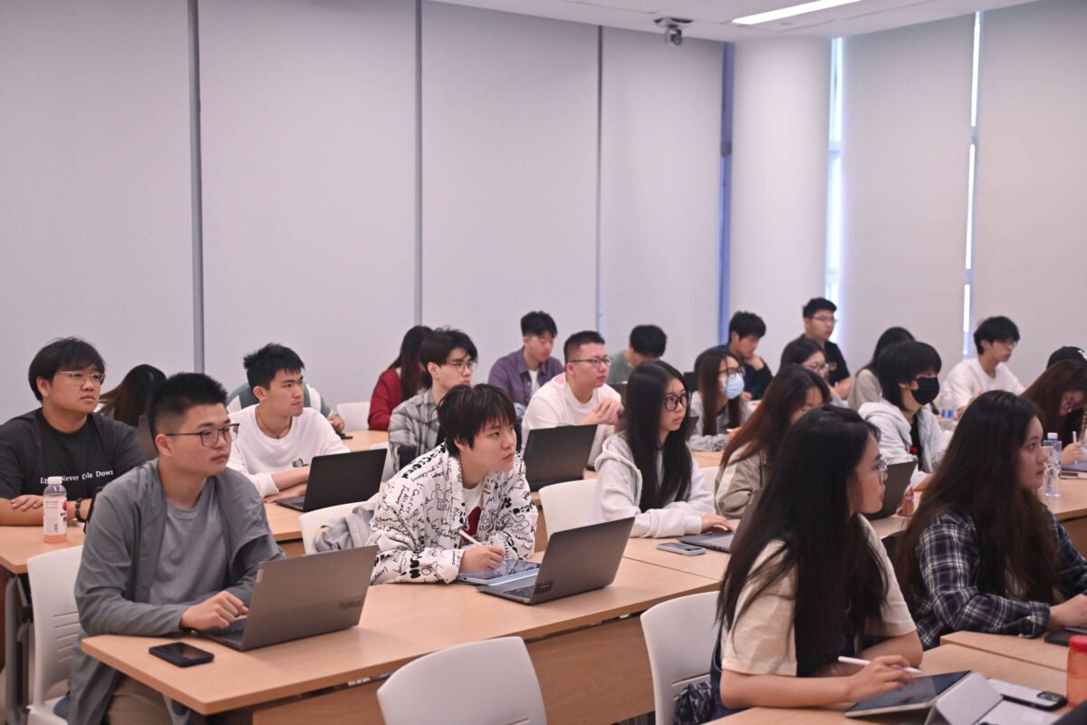 Universidades da China tropeçam para atrair estrangeiros - 14/06/2024 -