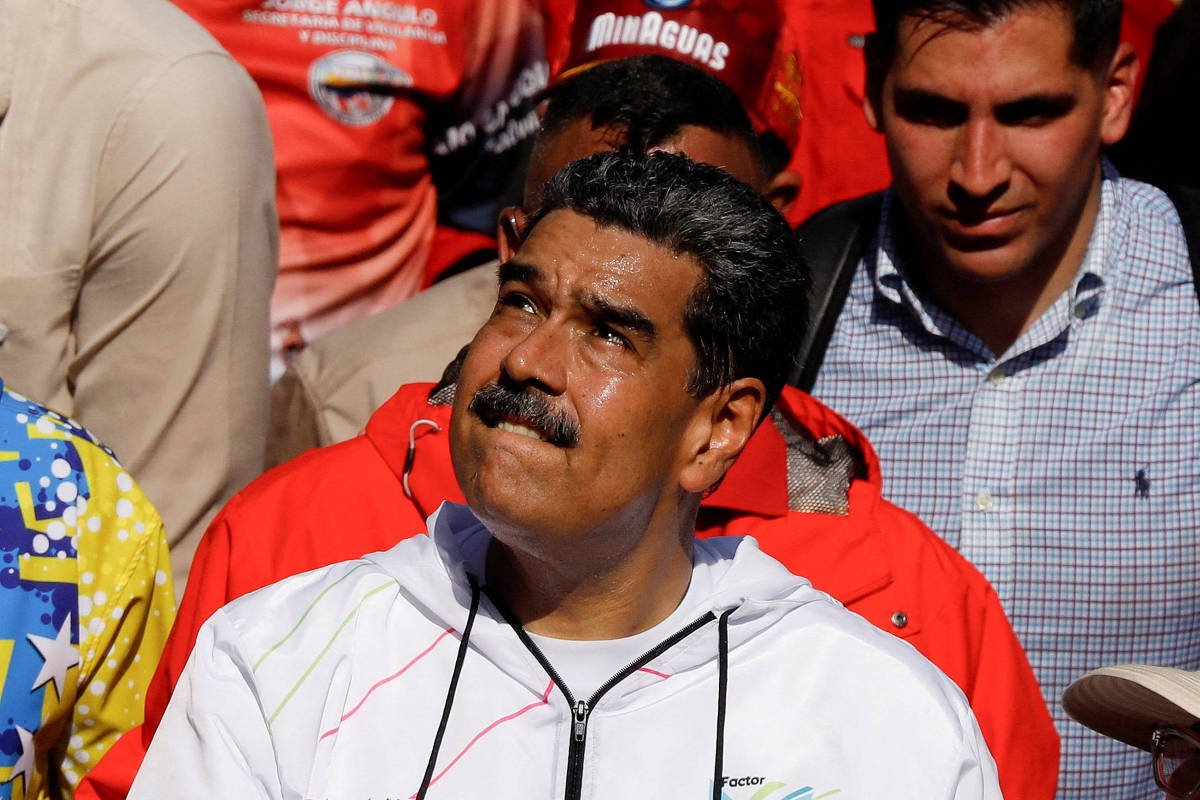 Venezuela: Dez prefeitos da oposição são inabilitados - 21/06/2024 -